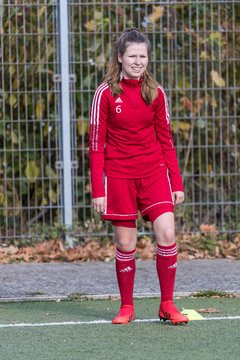 Bild 91 - F Fortuna St. Juergen - SV Wahlstedt : Ergebnis: 3:0